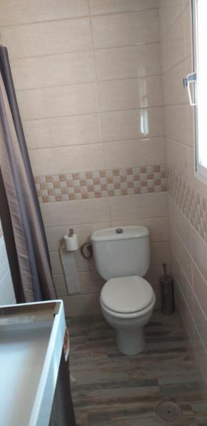 Piso en zona Varela